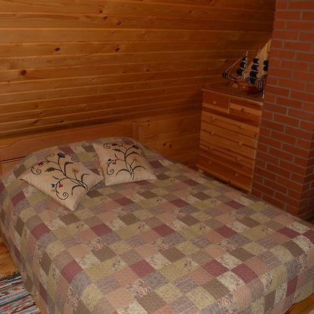 Holiday Home Berzlejas Upesgriva Exterior foto