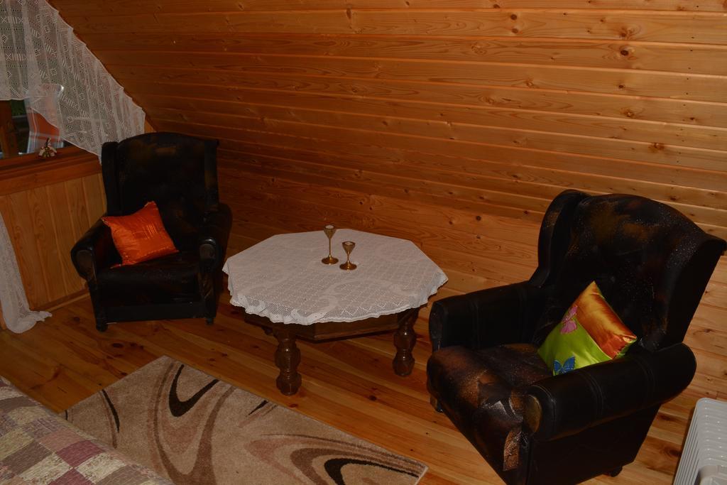 Holiday Home Berzlejas Upesgriva Exterior foto